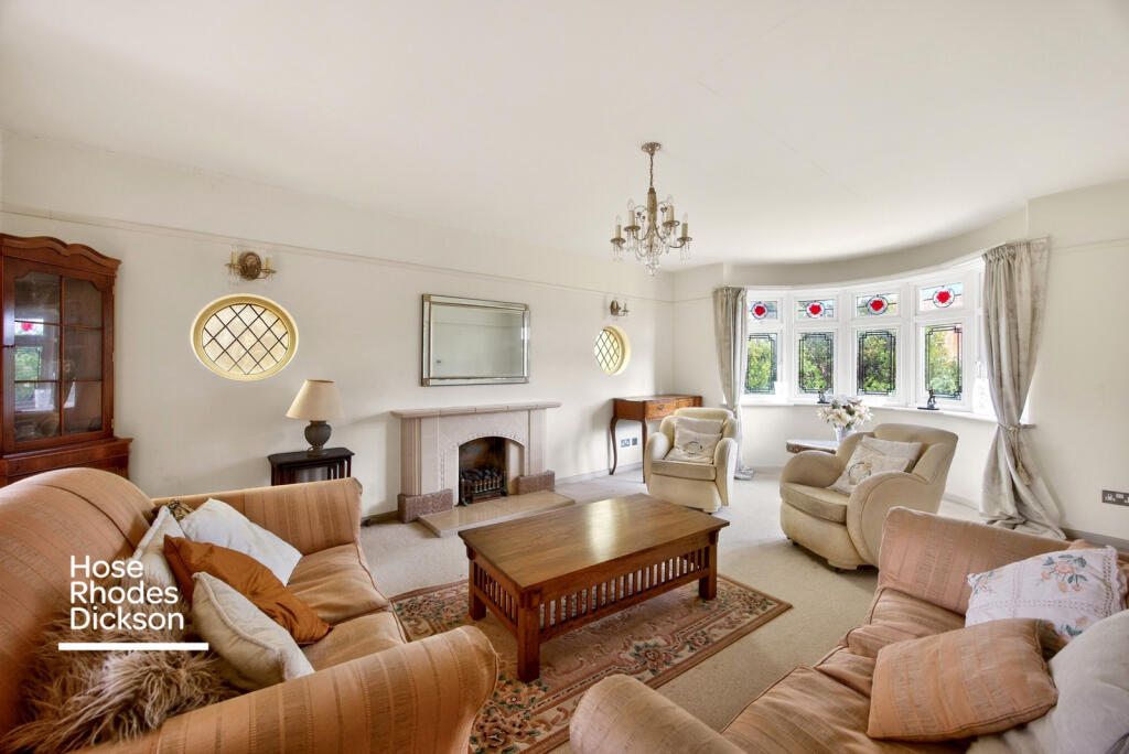 West Street, Godshill, Ventnor - View 5