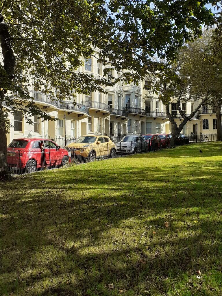 Main image of property: Powis Square, Brighton