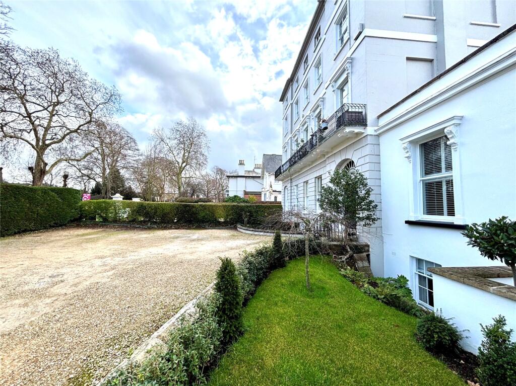 Main image of property: London Road, Cheltenham, Gloucestershire