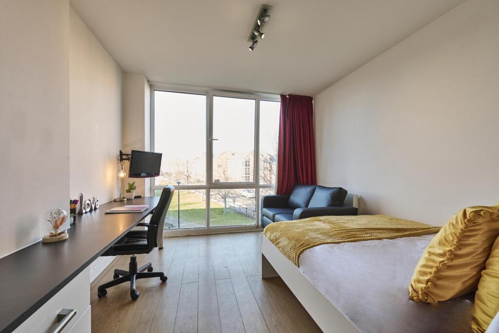 Apartment in Leicester, Westcotes - View 4