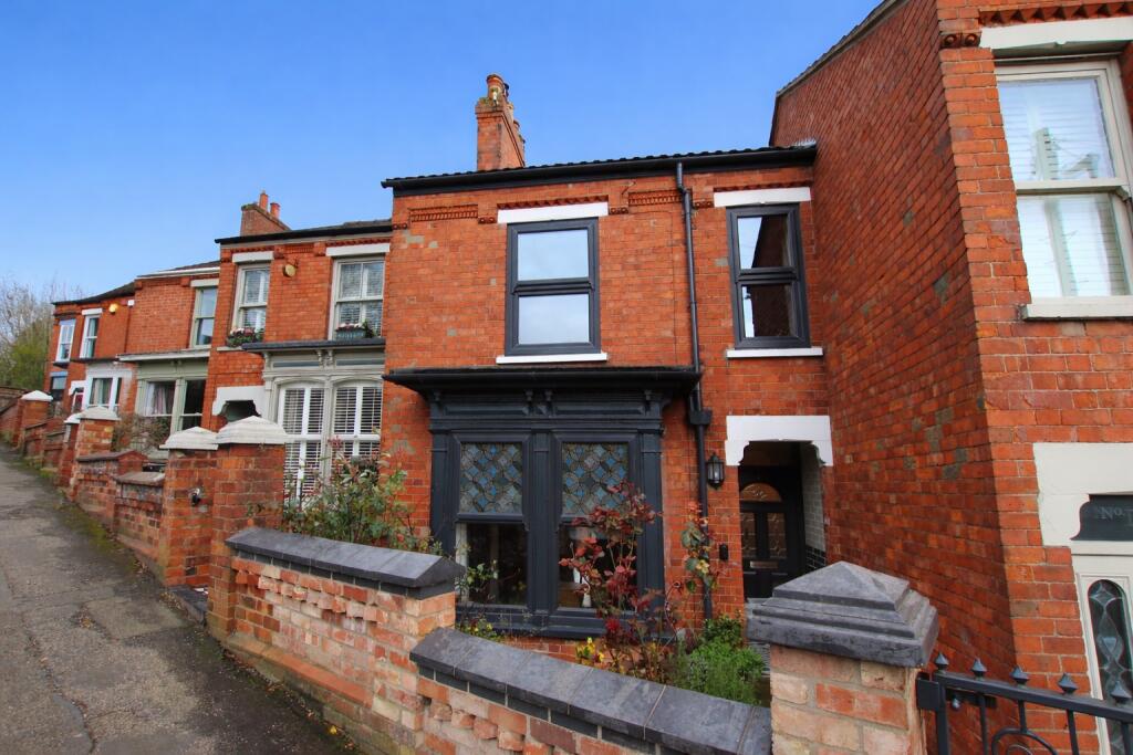 Main image of property: Upper Long Leys Road, Lincoln, LN1