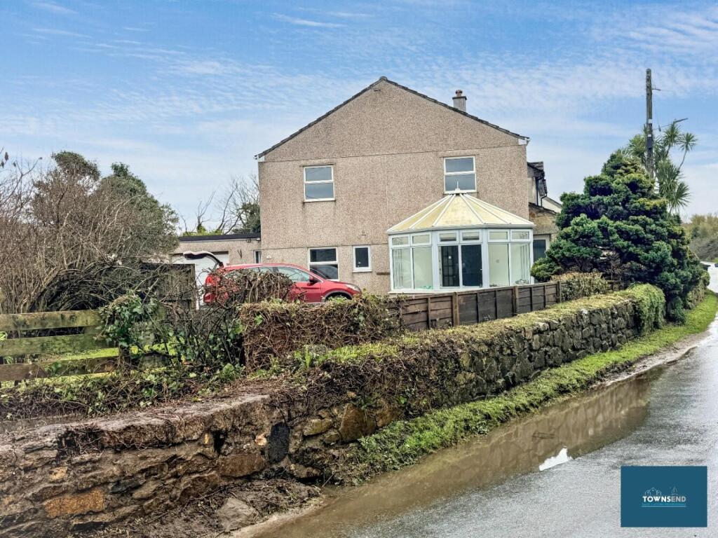 Main image of property: Treeve Lane, Connor Downs, Hayle