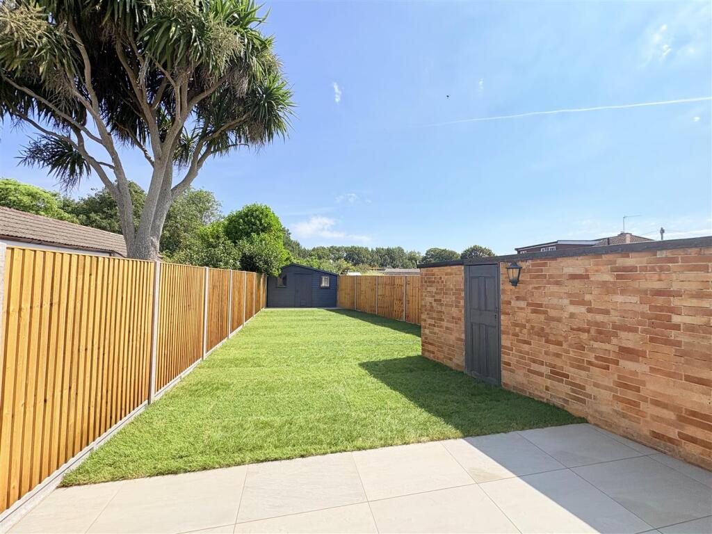 Main image of property: Cuckoo Lane, Stubbington, Fareham