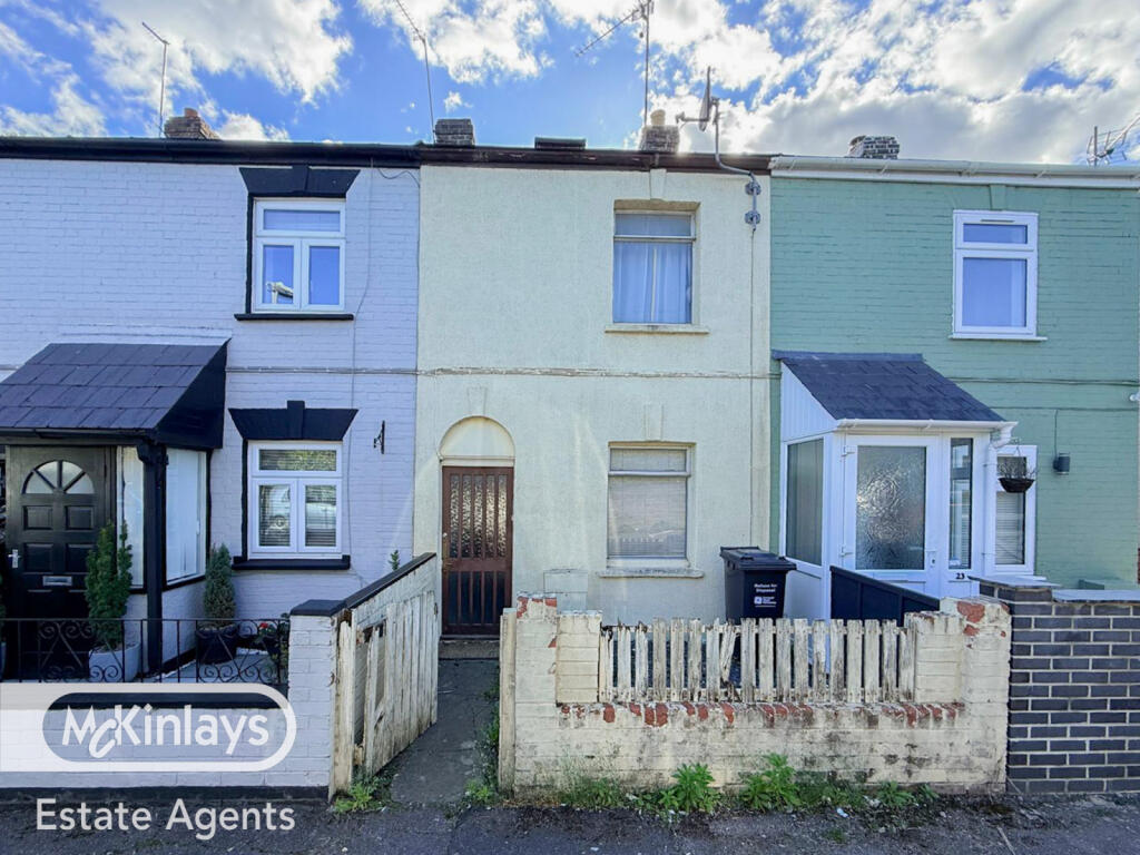 Main image of property: 2 bedroom cottage with attic room walking distance to the Train station