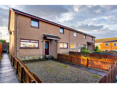 Main image of property: Hartwood Road, West Calder, EH55