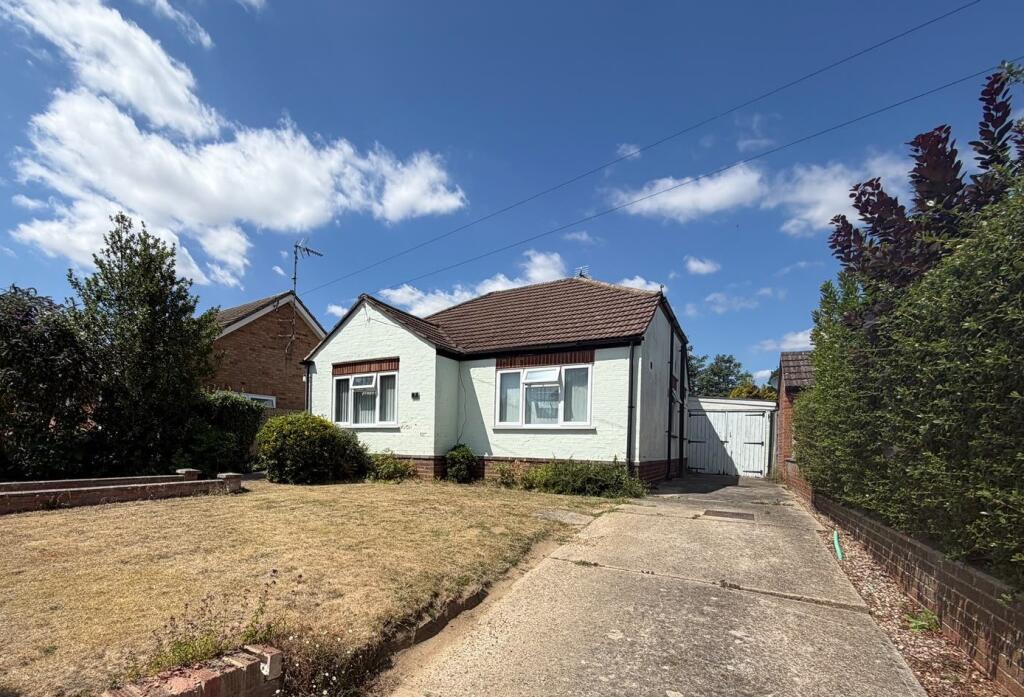 Main image of property: Prettygate Road, COLCHESTER, CO3 4EF