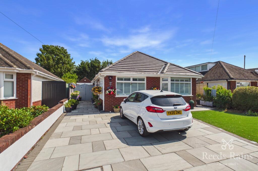 Main image of property: Folkestone Road, Lytham St. Annes, Lancashire, FY8