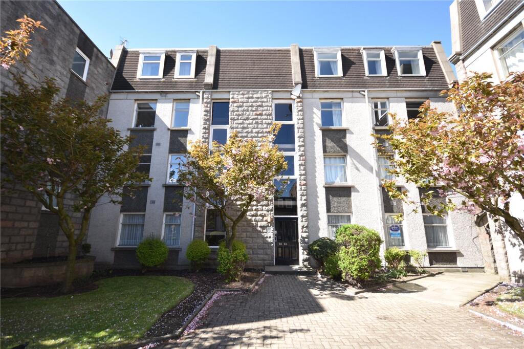 Main image of property: Linksfield Gardens, Aberdeen, AB24