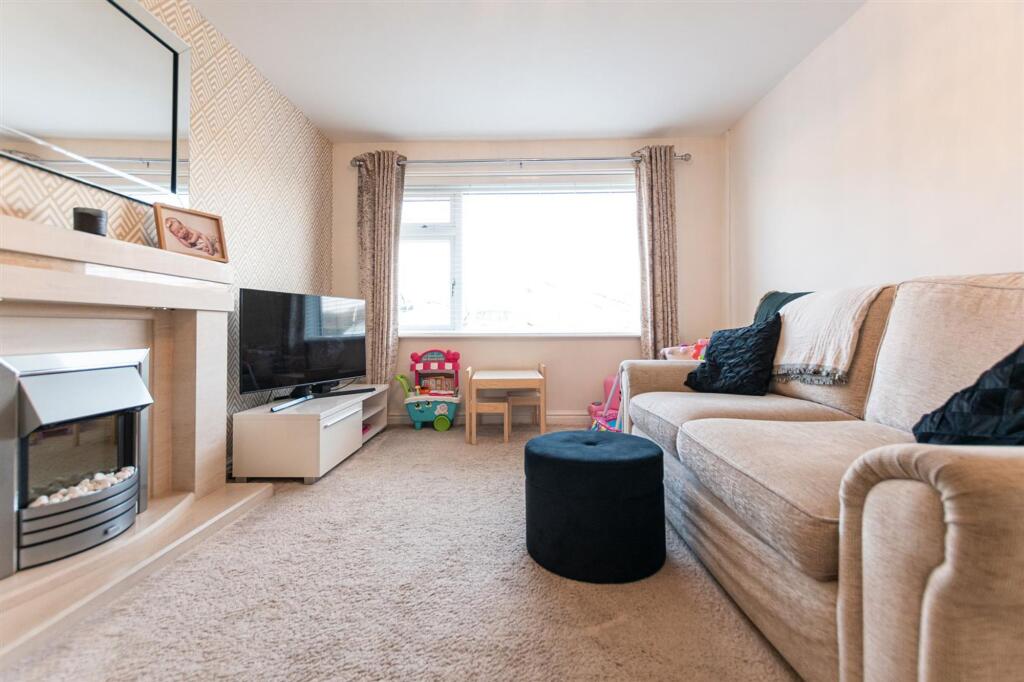 House in Wigan, Greater Manchester - View 5