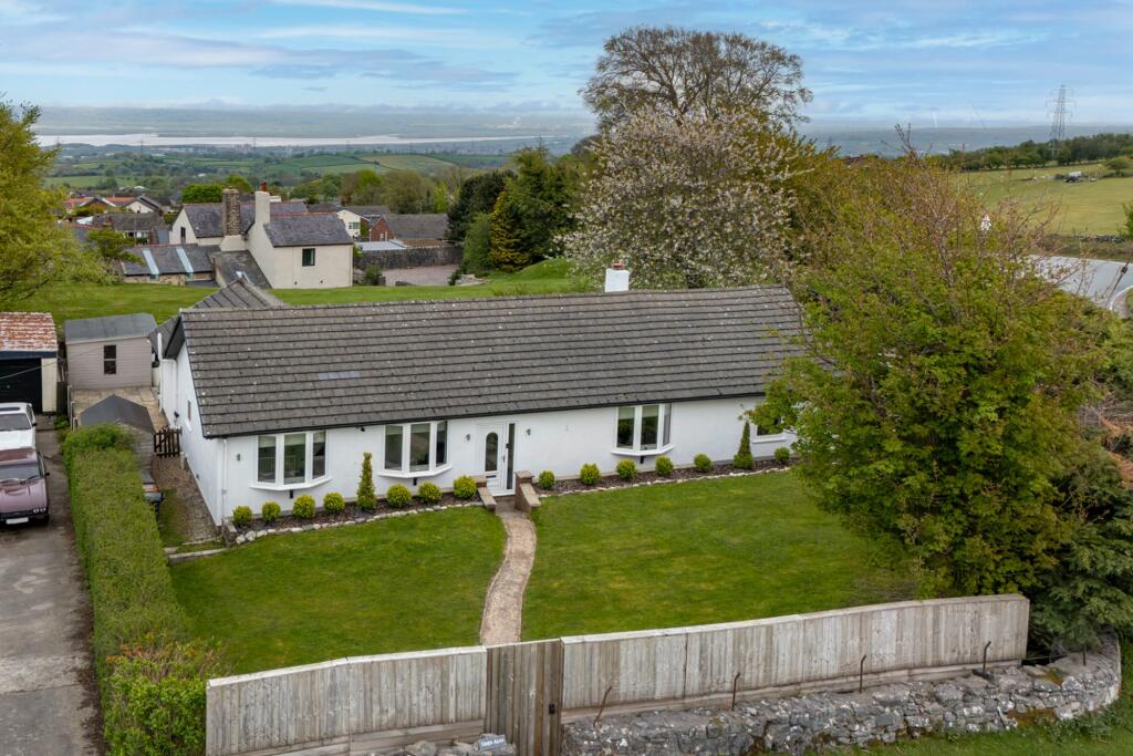 Main image of property: Buxton Lane, Pentre Halkyn, CH8