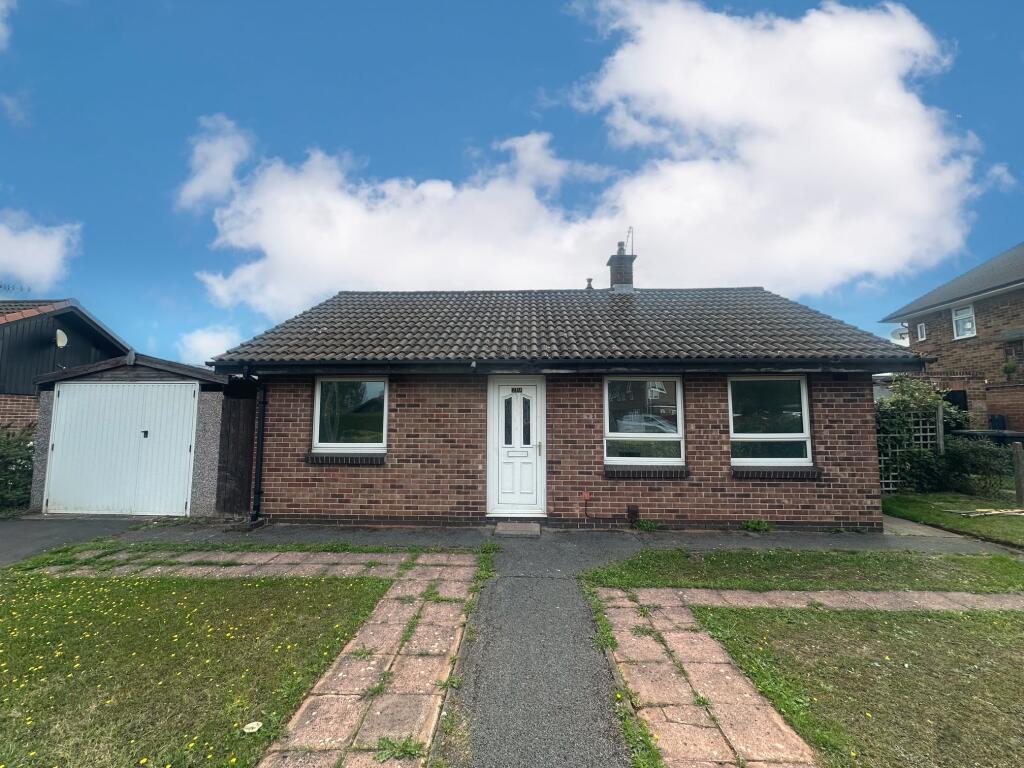 Main image of property: OAK DRIVE