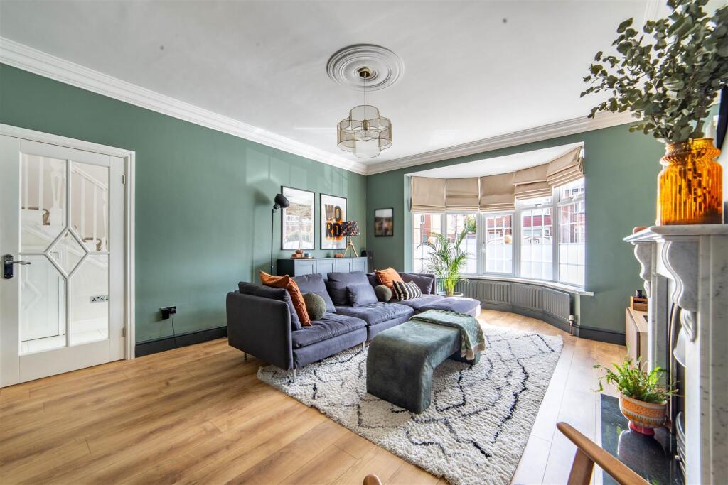 House in Newcastle upon Tyne, Cowgate, Benwell - View 5