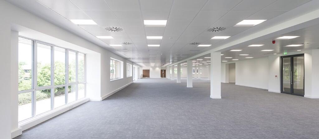 Additional image 4 of 2100, The Crescent, Birmingham Business Park, Birmingham