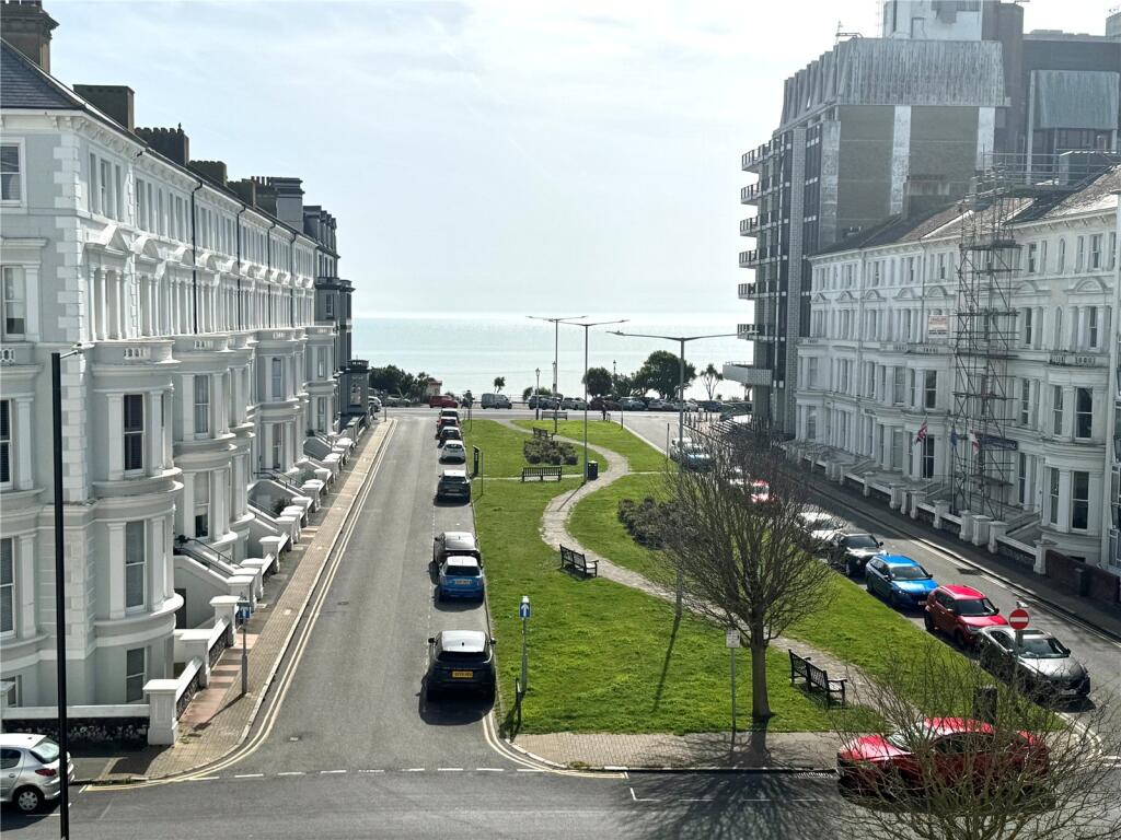 Main image of property: Chiswick Place, Eastbourne, East Sussex, BN21
