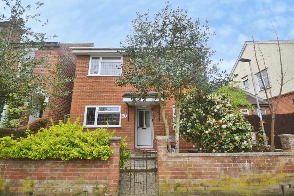 Main image of property: Waverley Road, Reading