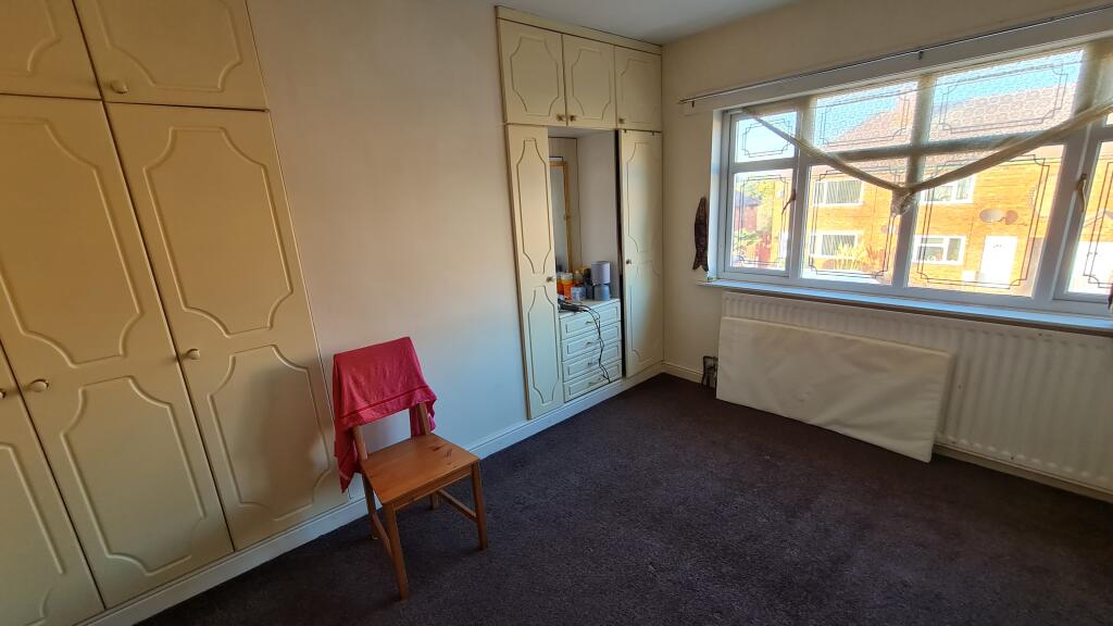 House in Walsall - More