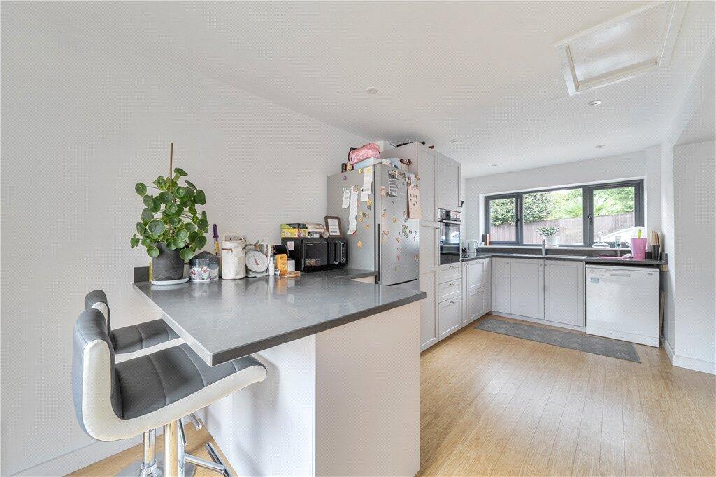 House in Southampton, Nursling and Rownhams - View 4