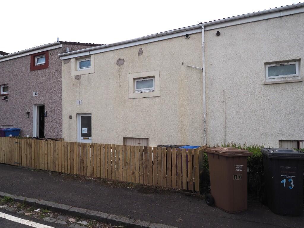 Main image of property: Barra Wynd,Broomlands,Irvine,KA11