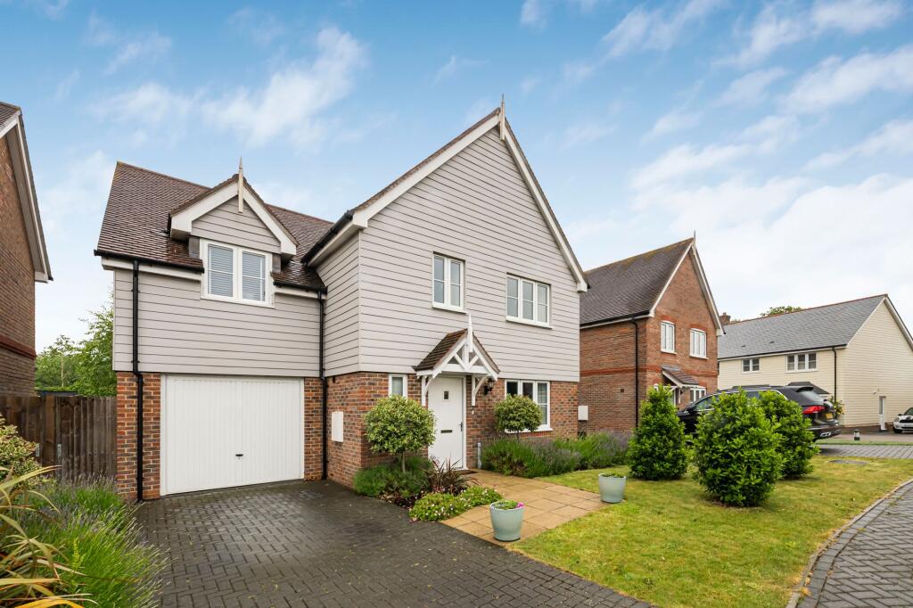 Main image of property: Upton Drive, Ansty, RH17