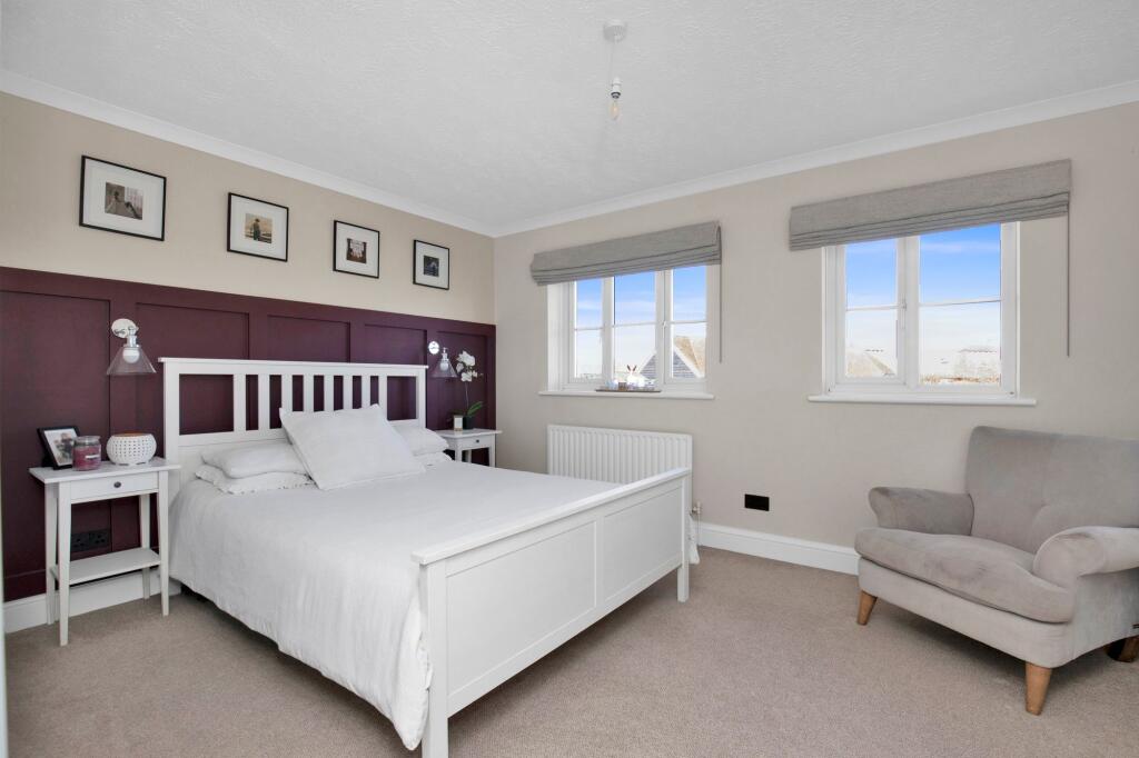 Main image of property: Pilgrims Way, Nyetimber, Bognor Regis, PO21