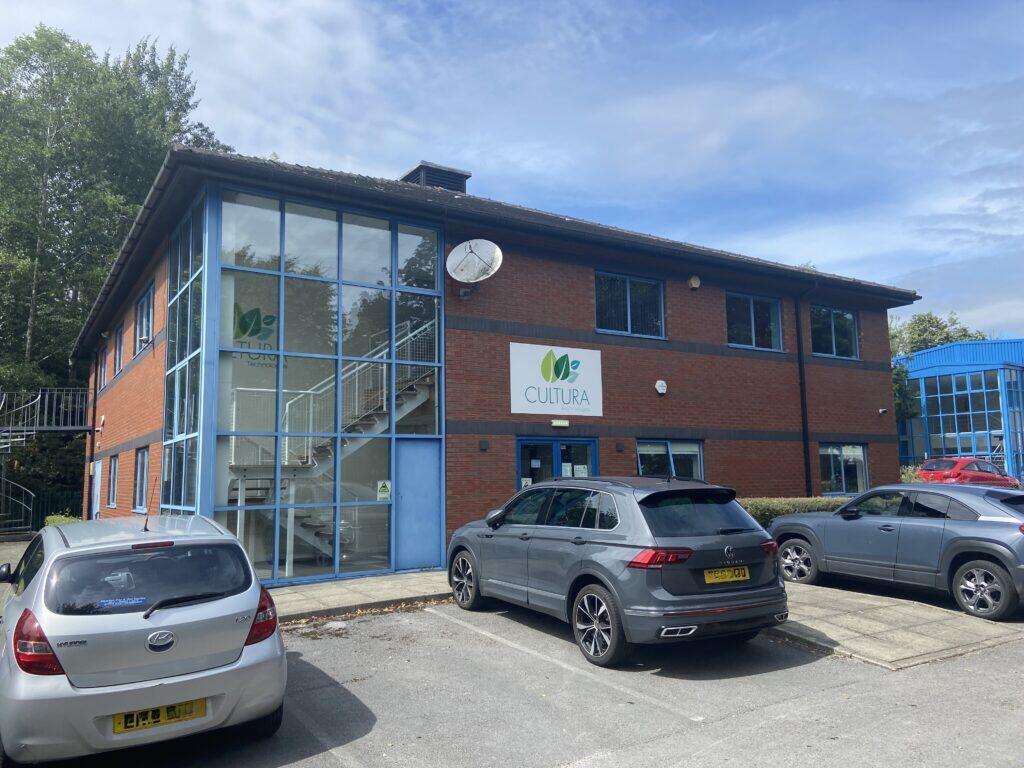 Main image of property: Rivington House, Chorley North Industrial Park, Drumhead Road, Chorley PR6 7BX