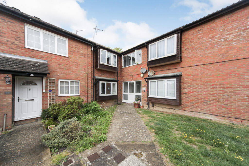 Main image of property: Conway Close, Houghton Regis, Dunstable, LU5