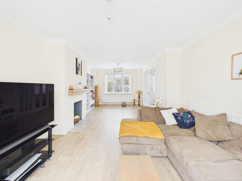 House in Brighton - View 4