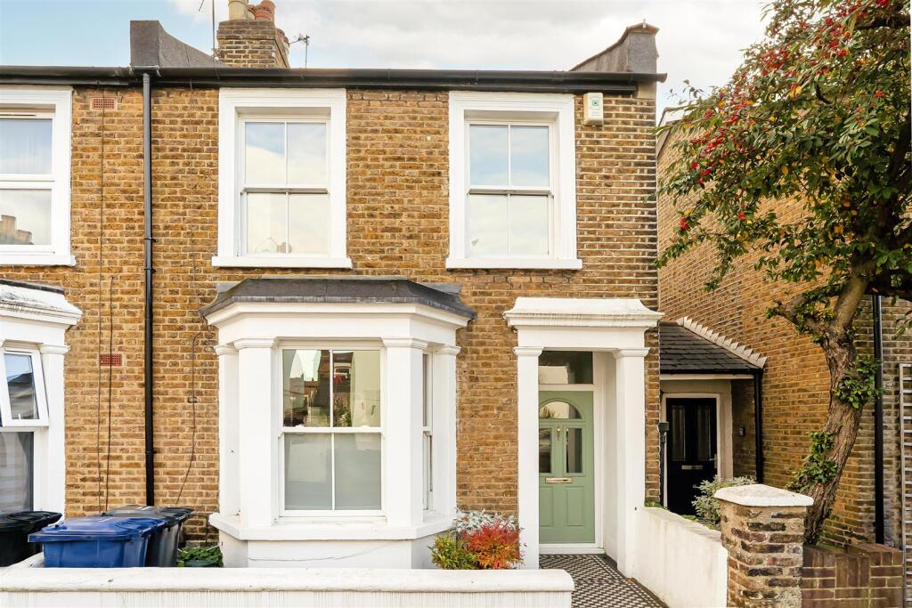 Main image of property: Northfield Road, Ealing W13