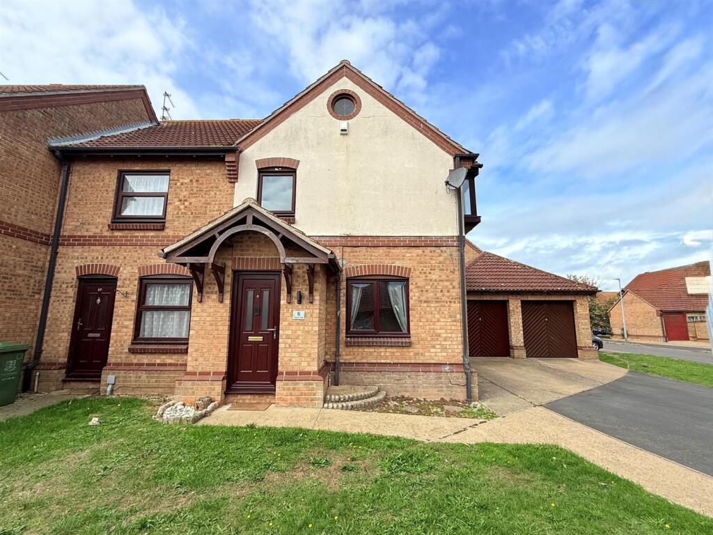 Main image of property: Thames Way, Caister-On-Sea, Great Yarmouth
