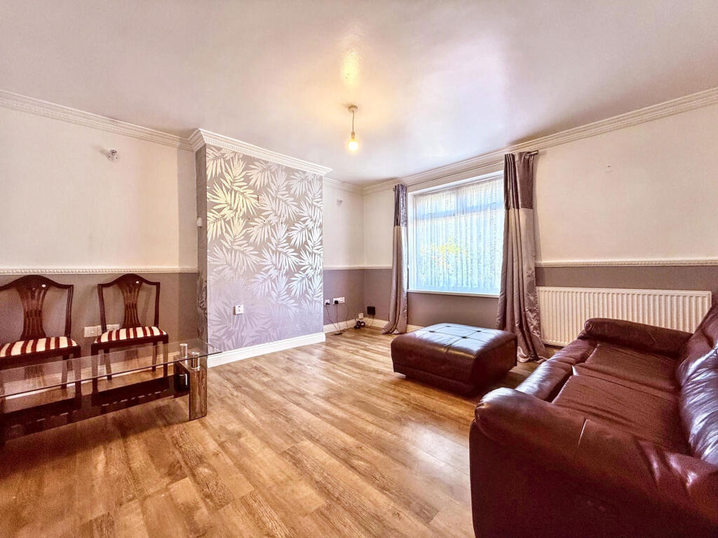 House in Sunderland - View 2