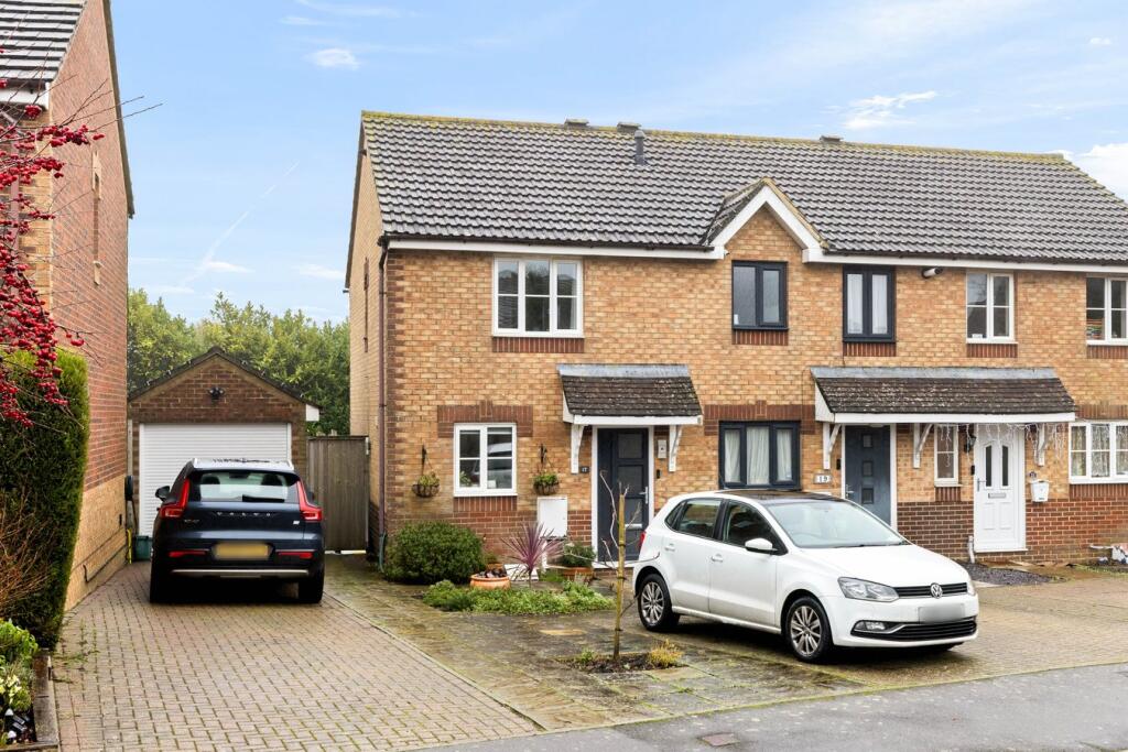 Main image of property: Gray Close, Hawkinge, Hawkinge, CT18