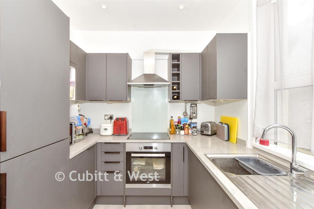 Main image of property: North End Avenue, Portsmouth, Hampshire