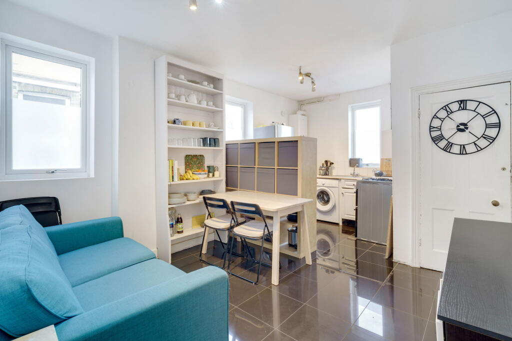 Kilmorie Road, London, SE23 photo 2