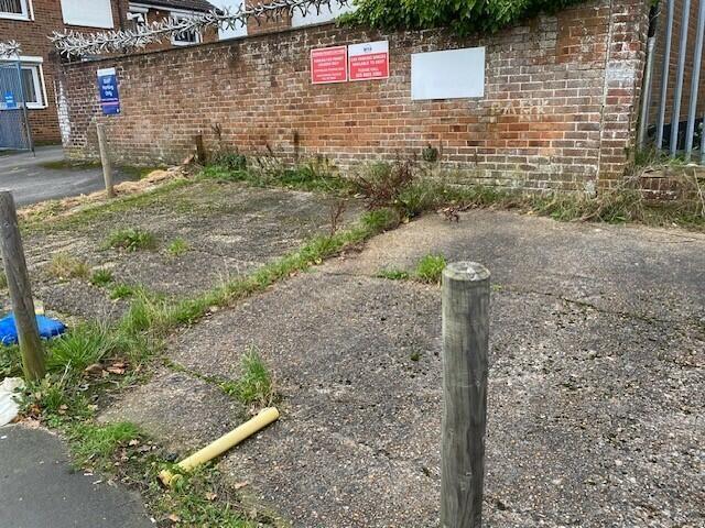 Main image of property: Warren Avenue, Southampton, Hampshire, SO16