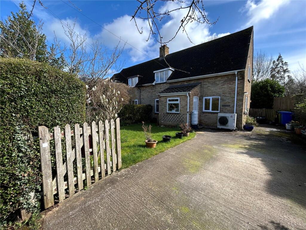 Main image of property: Plowden Close, ASTON LE WALLS, Northamptonshire, NN11