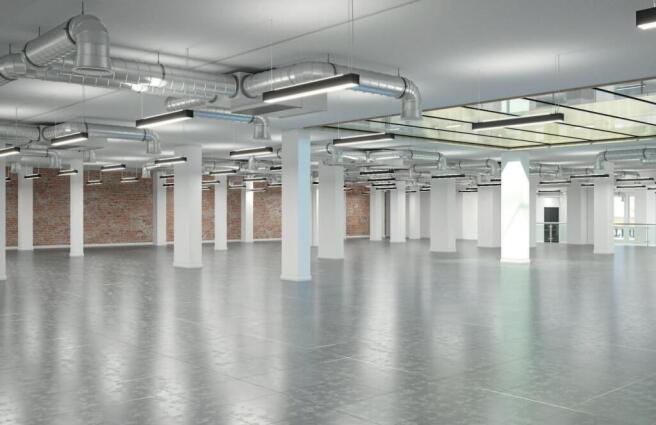Bedford Street Studios, Royal Leamington Spa