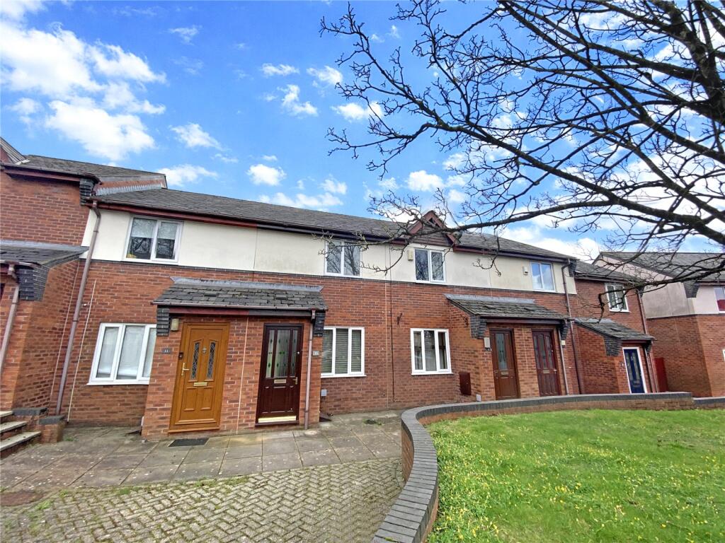 Main image of property: Maes Yr Annedd, Caerdydd, Maes Yr Annedd, Cardiff, CF5