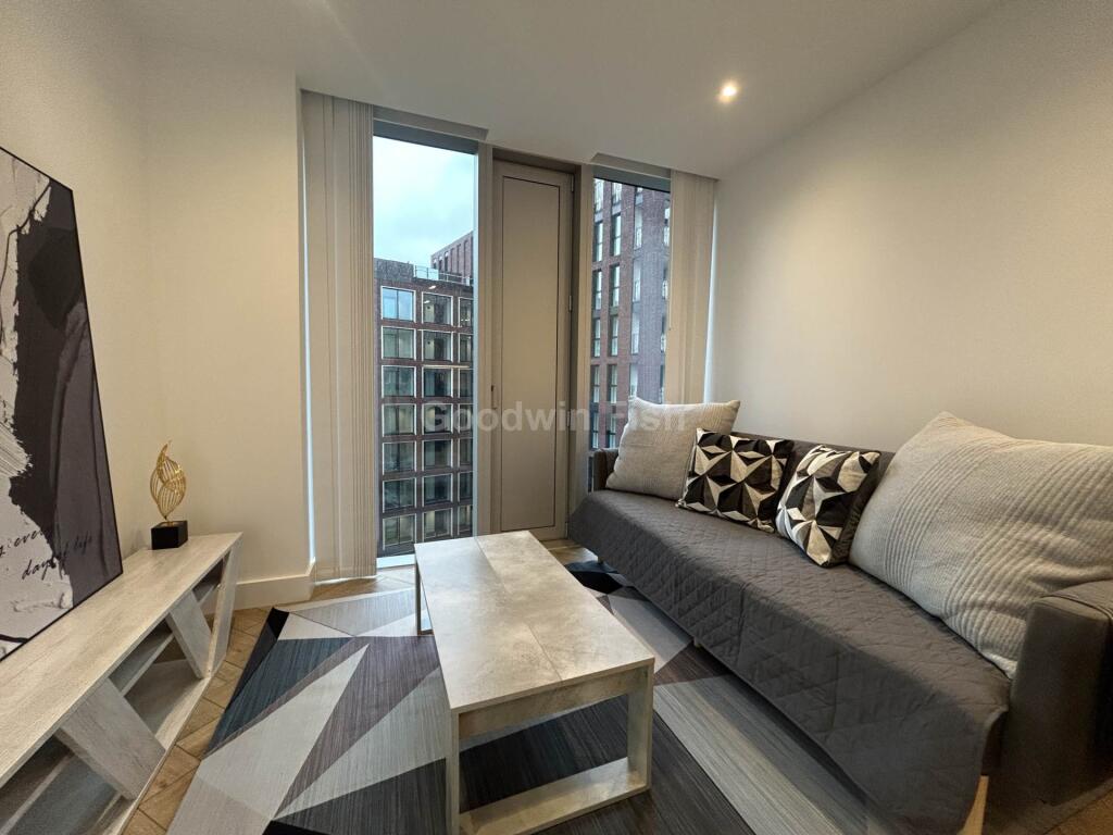 Main image of property: Port Street, Manchester