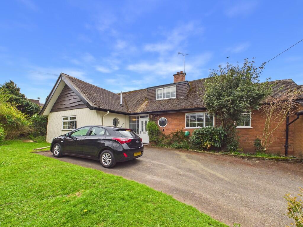 Main image of property: Brook Lane, Brocton, Stafford
