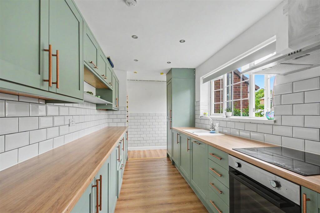 House in Nottingham - View 4