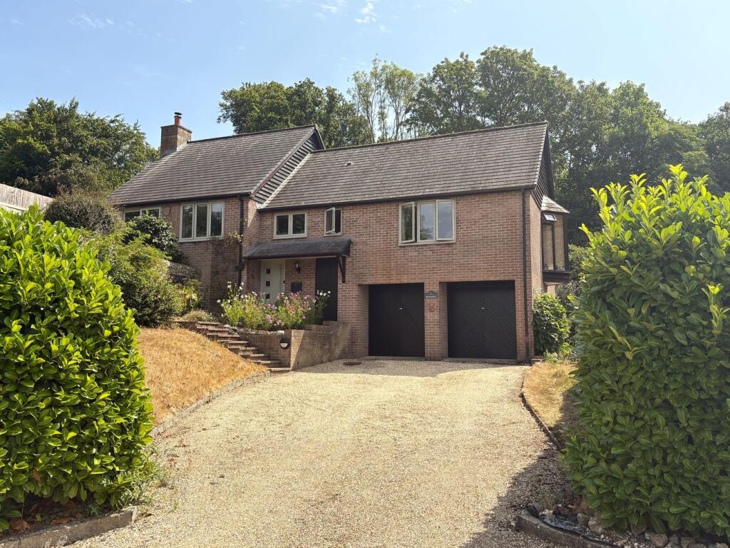Main image of property: Stedcombe Vale, Axmouth, Devon, EX12