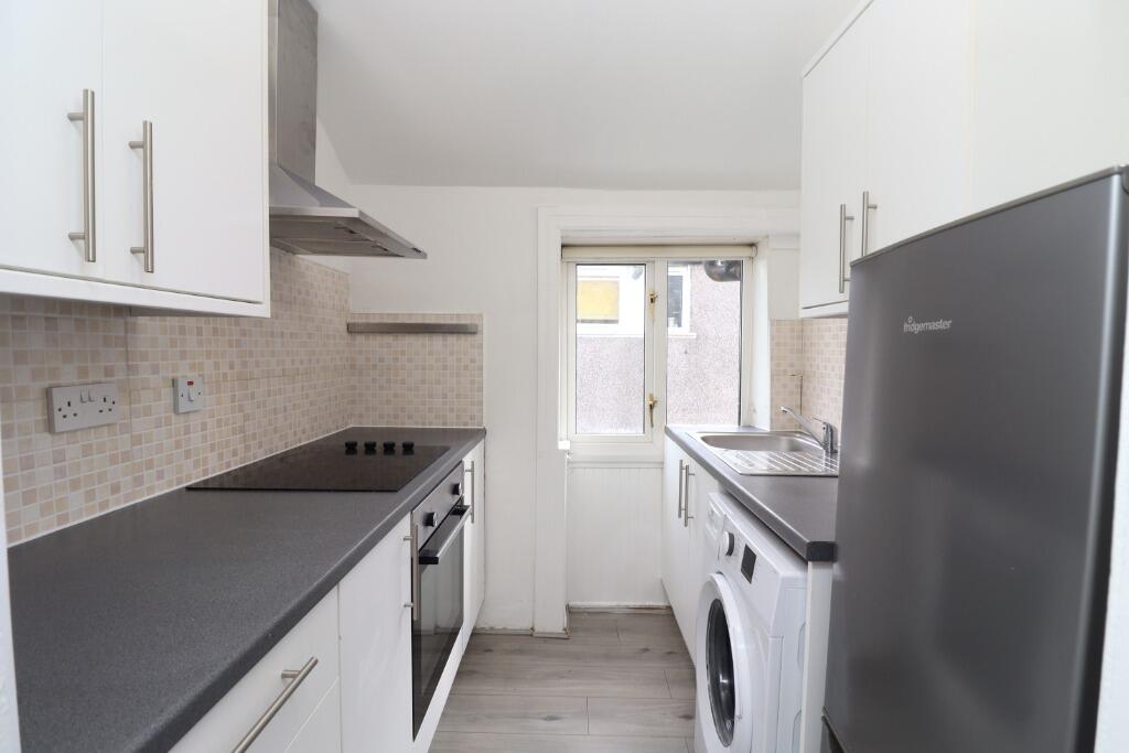 Apartment in Glasgow - View 5