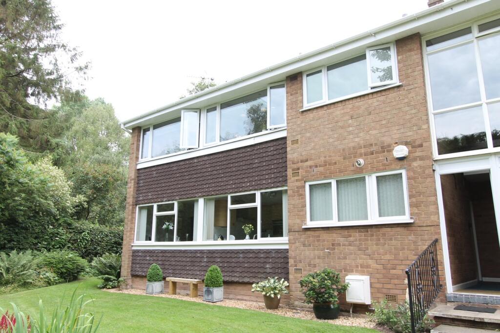 Main image of property: Millpool Close, Hagley, Stourbridge, DY9