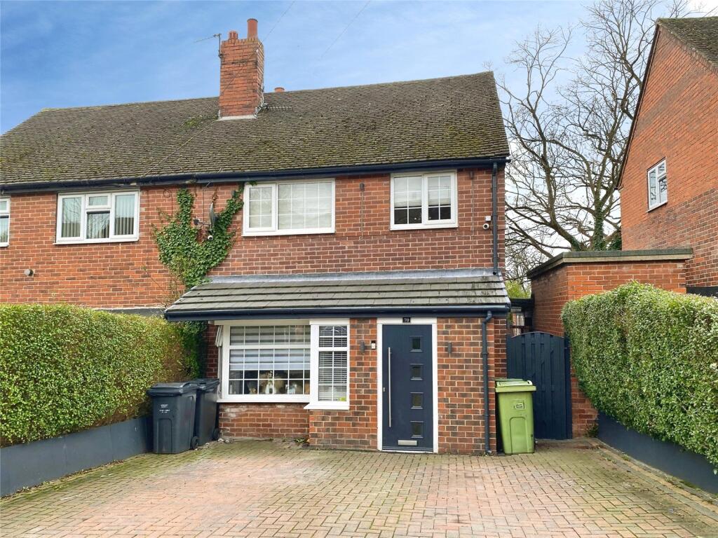 Main image of property: Moorcroft Drive, Dewsbury, WF13