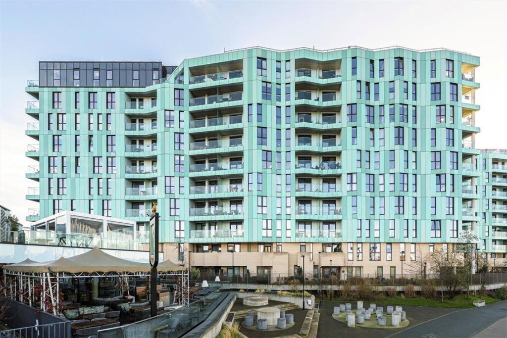 Main image of property: Telegraph Avenue, Greenwich