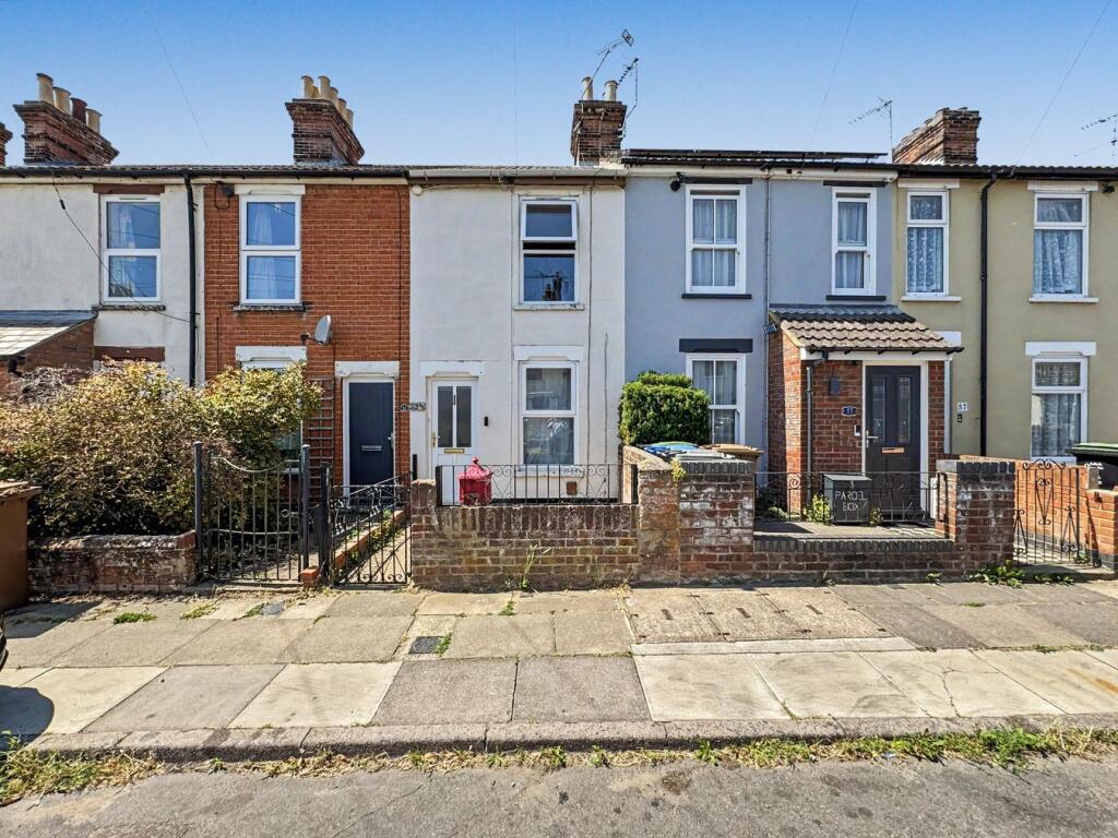 Main image of property: Wallace Road, Ipswich, IP1