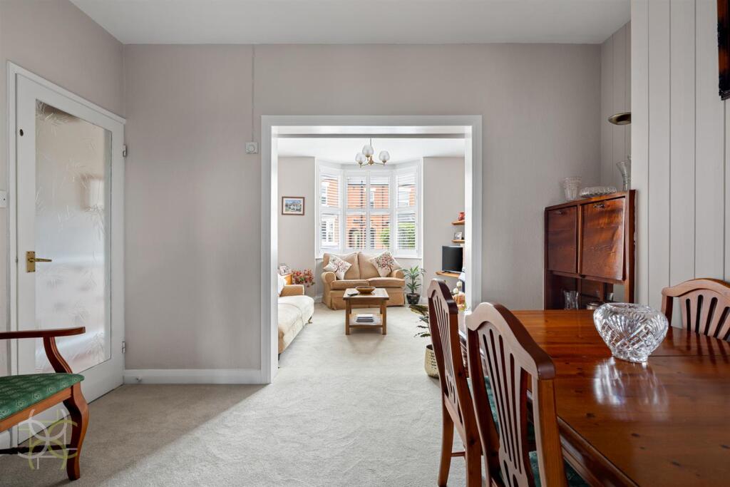 House in Worcester - More