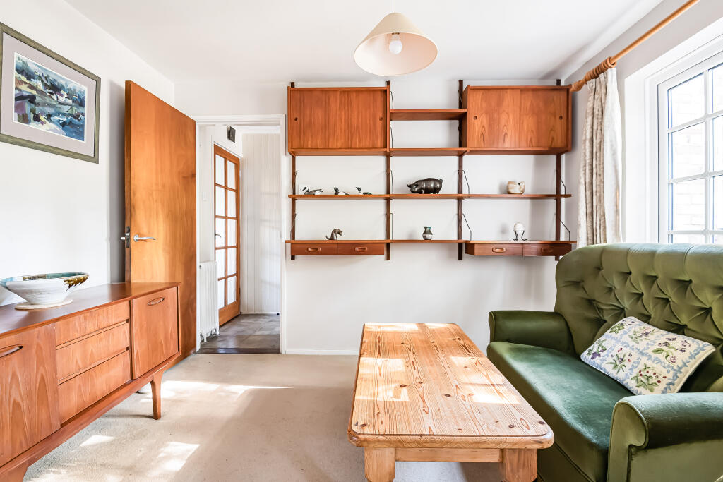 House in St Albans - More