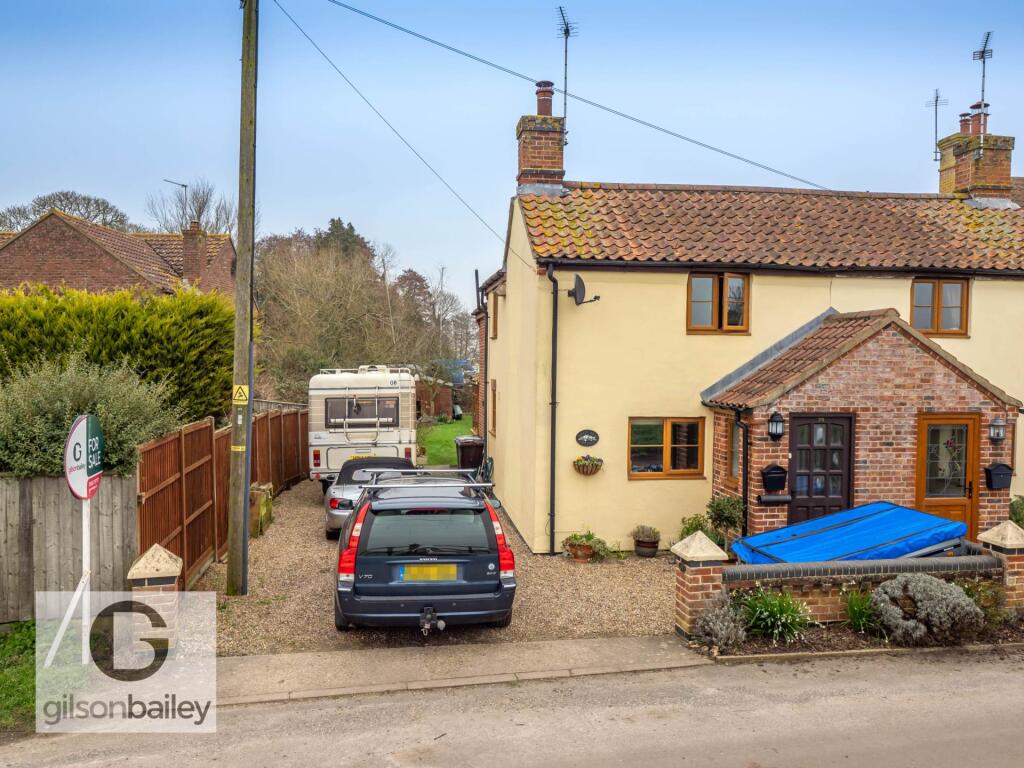 Main image of property: Boat Dyke Road, Upton