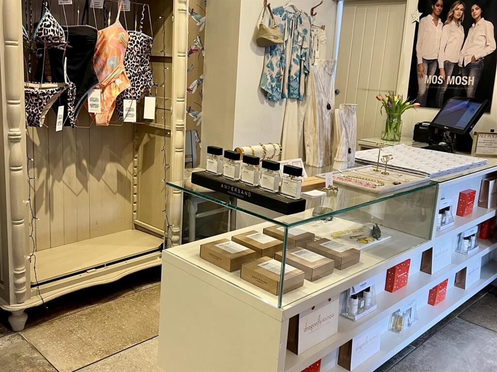 Main image of property: Retail, West Yorkshire